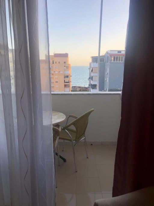 דורס Cozy 1-Bedroom Flat, Beachside מראה חיצוני תמונה