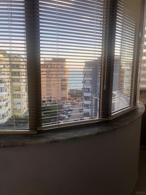 דורס Cozy 1-Bedroom Flat, Beachside מראה חיצוני תמונה