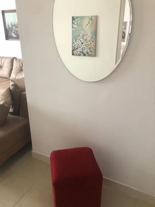 דורס Cozy 1-Bedroom Flat, Beachside מראה חיצוני תמונה