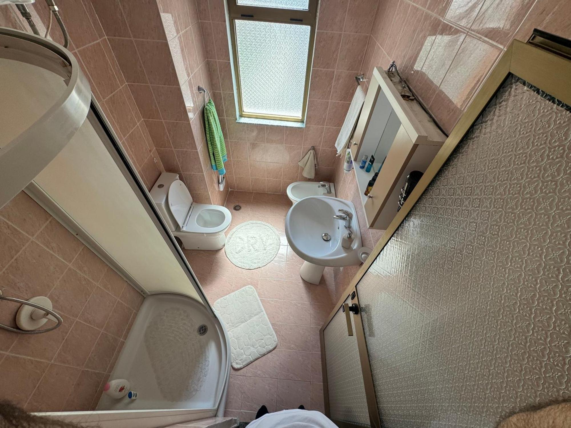 דורס Cozy 1-Bedroom Flat, Beachside מראה חיצוני תמונה
